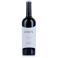 Vino tinto ITYNERA MARCA EXCLUSIVA yrah sicilia Syrah (750 ml)