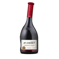 Vino Tinto Jp Chenet Cabernet Sauvignon - Syrah 750 ml