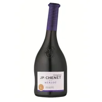 Vino tinto JP CHENET merlot Merlot (750 ml)