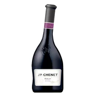 Vino Tinto Jp Chenet Varietal Merlot 750 ml