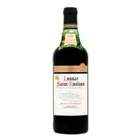 Vino Tinto La Cave D Augustin Florent Lussa.750ml