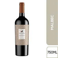 Vino tinto LA CELIA malbec (750 ml)