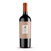 Vino Tinto La Celia Malbec Cab.Franc Rva. 750ml