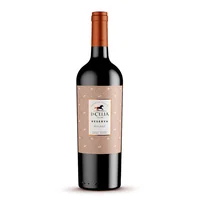 Vino Tinto La Celia Malbec Reserva 750ml