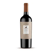 Vino Tinto La Celia Reserva Malbec 750 ml