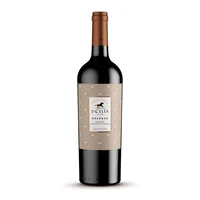 Vino Tinto La Celia Reserva Malbec Cabernet Franc 750 ml
