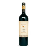 Vino Tinto La Celia Reserva Pioneer Malbec 375 ml