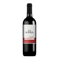 Vino Tinto La Huerta Cabernet Sauvignon 750 ml
