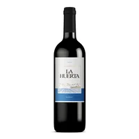 Vino Tinto La Huerta Merlot 750 ml