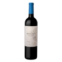 Vino tinto LA MASCOTA malbec Malbec (750 ml)