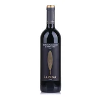 Vino tinto LA PIUMA MARCA EXCLUSIVA montepulciano d abruzzo Otra Cepa (750 ml)