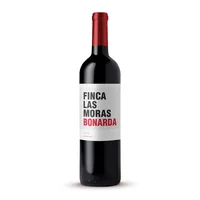 Vino Tinto Las Moras Bonarda 750 ml