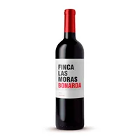 Vino Tinto Las Moras Bonarda 750ml