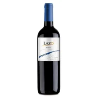 Vino tinto LAZO merlot Merlot (750 ml)