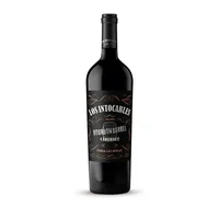 Vino Tinto Los Intocables Cabernet Sauvignon 750 ml