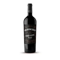 Vino Tinto Los Intocables Malbec 750 ml