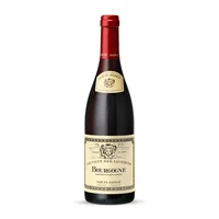 Vino Tinto Louis Jadot Red Bourgogne 750 ml