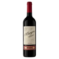 Vino tinto MARQUES DE ALTILLO crianza Tempranillo (750 ml)