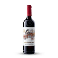 Vino Tinto Marqués De Murrieta Castillo Ygay 750 ml