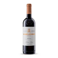 Vino Tinto Marqués De Murrieta Reserva 750 ml