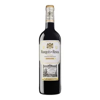 Vino Tinto Marques de Riscal Reserva Bot.750 ml