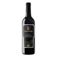 Vino tinto MARQUES DE RISCAL rioja Tempranillo (750 ml)