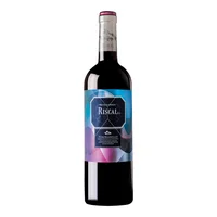 Vino Tinto Marques de Riscal Tempranillo 750ml