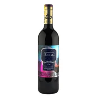 Vino tinto MARQUES DE RISCAL tempranillo Tempranillo (750 ml)