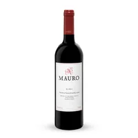Vino Tinto Mauro Tempranillo 750 ml