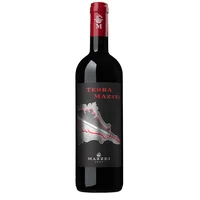 Vino tinto MAZZEI 1435 botella (750 ml)