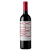 Vino Tinto Milla Cala 750 ml