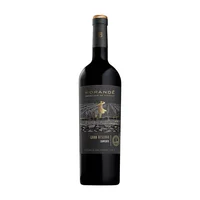 Vino Tinto Morande Carmenere Estate Reserve 750ml