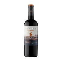 Vino Tinto Morande Carmenere Pionero Reserva750ml