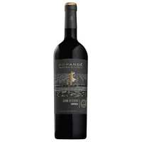 Vino tinto MORANDE gran reserva Carmenere (750 ml)