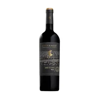 Vino Tinto Morande Merlot Estate Reserve 750ml