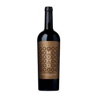 Vino tinto MOTTO backbone cabernet (750 ml)
