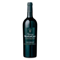 Vino tinto MOUTON CADET saint emilion reserve Merlot (750 ml)