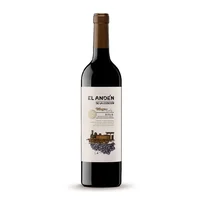 Vino tinto Muga El Andén de la Estación 2019 Tempranillo Garnacha 750 ml