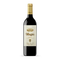 Vino Tinto Muga Reserva Tempranillo 750 ml