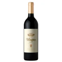 Vino tinto MUGA rioja reserva Tempranillo (750 ml)