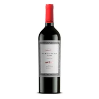 Vino Tinto Navarro Correas Structura Ultra 750 ml