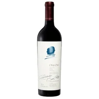 Vino Tinto Opus One 750 ml