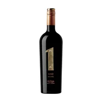 Vino Tinto Organico 1 UNO ANTIGAL WINERY & ESTATES Malbec (750 ml)