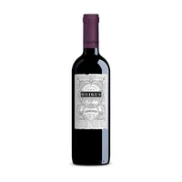 Vino tinto ORIGEN botella Carmenere (750 ml)