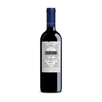 Vino tinto ORIGEN botella Merlot (750 ml)