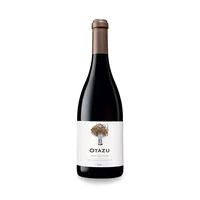 Vino Tinto Otazu Reserva Cuvée-Cabernet-merlot-Tempranillo 750ml