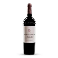 Vino Tinto Pago De Capellanes Crianza Tempranillo 750 ml