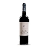 Vino Tinto Pago De Capellanes Joven Tempranillo 750 ml