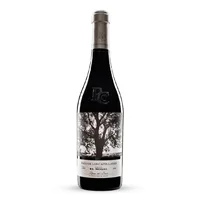 Vino Tinto Pago De Capellanes Nogal Tempranillo 750 ml