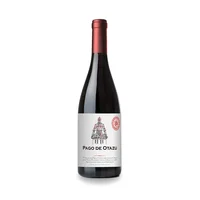 Vino tinto Pago De Otazu Merlot-Cabernet Sauvignon 750ml